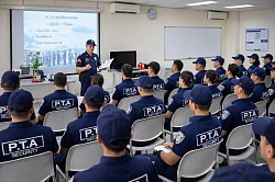 รับสมัครพนักงานรปภ. บริษัทรปภ. บริษัทยาม รปภ.โคราช บริษัทรักษาความปลอดภัย บริการรักษาความปลอดภัย นครราชสีมา โคราช บอดี้การ์ด นักสืบ รับว่าความ ทนายความ สืบชู้สาว เร่งรัดหนี้สิน ปรึกษาคดีความ