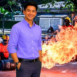 ดร.เมษฐ์ ที่ปรึกษาบริษัท