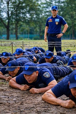 บจก.พี.ที.เอ บิสสิเนส โพรเทคชั่น จำกัด