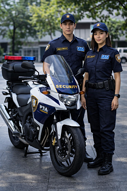 สายตรวจรปภ. (ชุดเคลื่อนที่เร็ว)