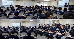 บริษัทรักษาความปลอดภัยที่ยืนหยัดมานานกว่า 30 ปีก่อตั้งตั้งแต่ปี 2535 ถึงปัจจุบัน