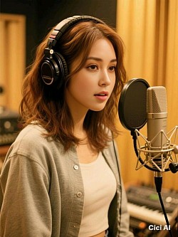 ทำเพลง,แต่งเพลง,ผลิตงานเอง,ครูเพลง,ค่ายเพลง
